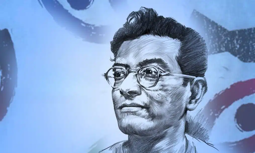 Manik Bandopadhyay