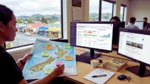Mastering SEO for New Zealand Businesses in 2026