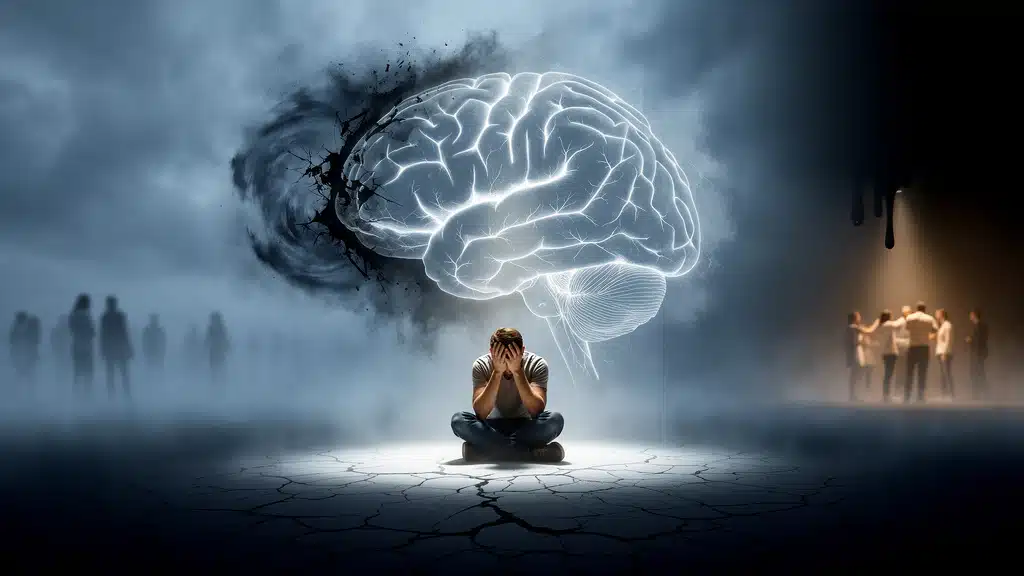 Mental Health Impacts of Loneliness