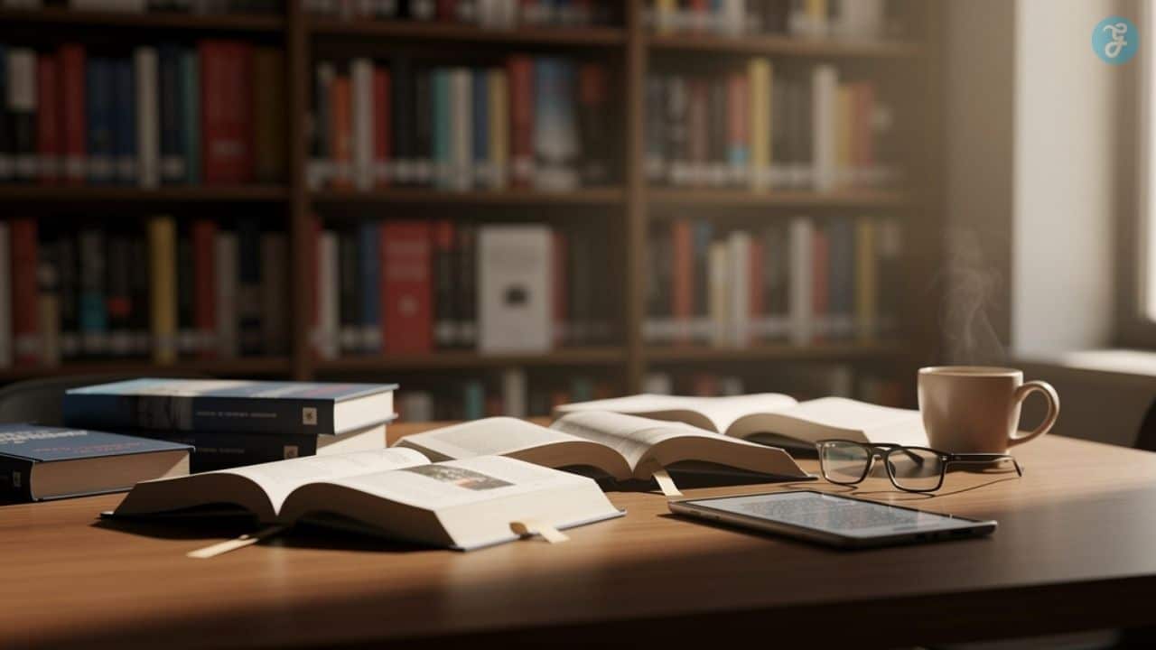 Most Influential and Best 21st Century Novels
