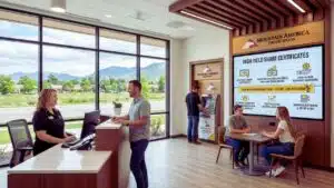 Mountain America Credit Union
