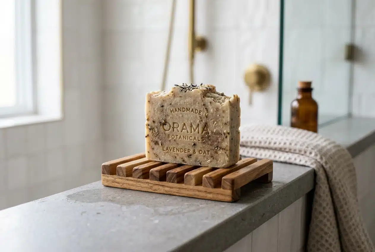 My Eco-Friendly shower swap