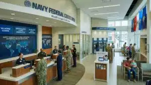 Navy Federal Credit Union