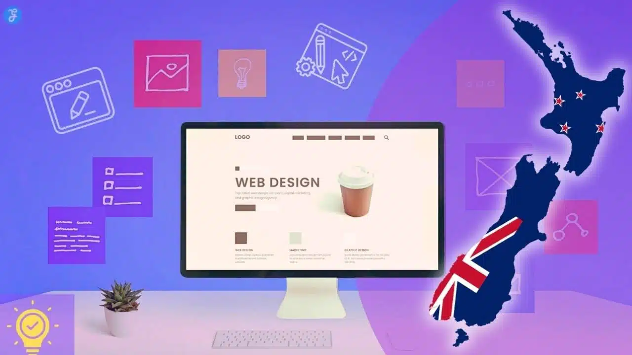 New Zealand web design tips