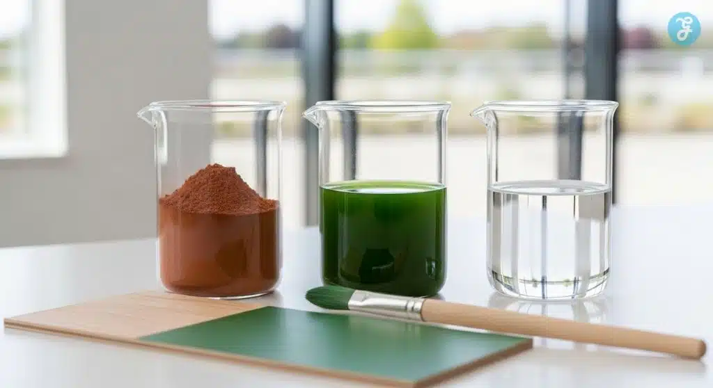 How UK Innovators Are Rewriting the Rules: Non-Toxic Home Finishes UK startup