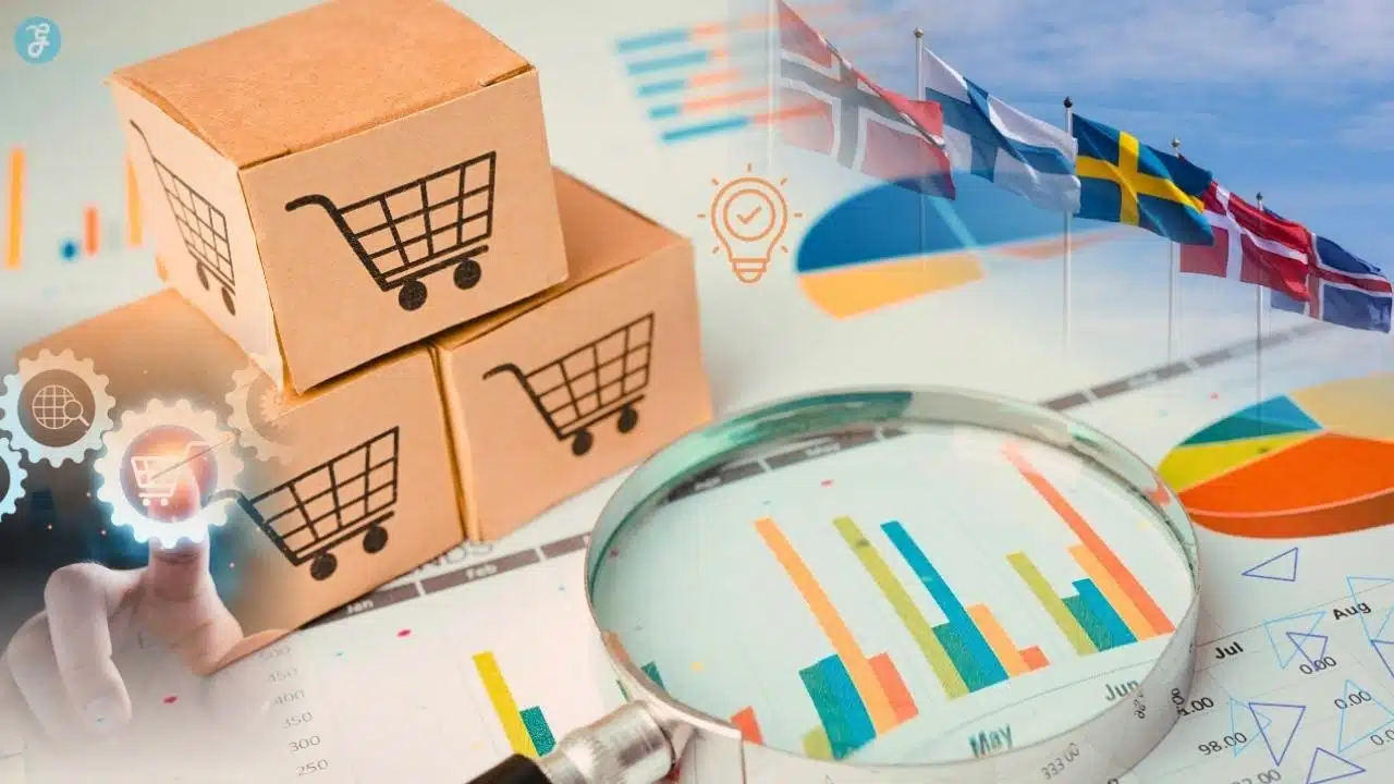 Nordic ecommerce SEO