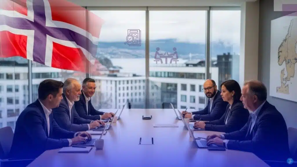 Norway Codetermination at work