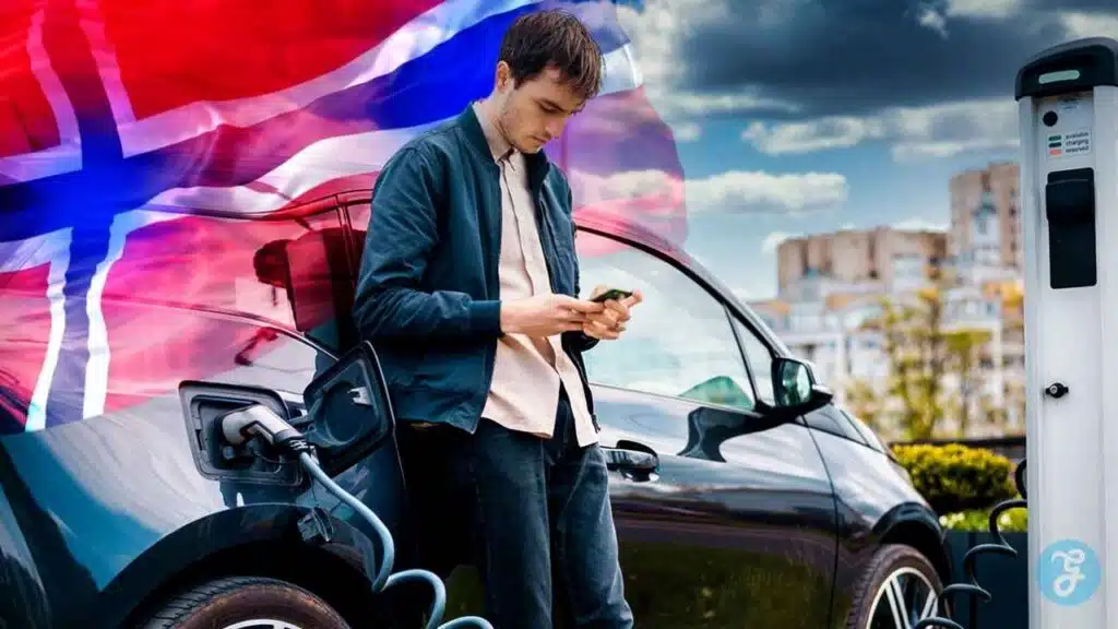 Norway EV adoption