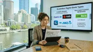 Not Every Slick Banking App is a True Neobank