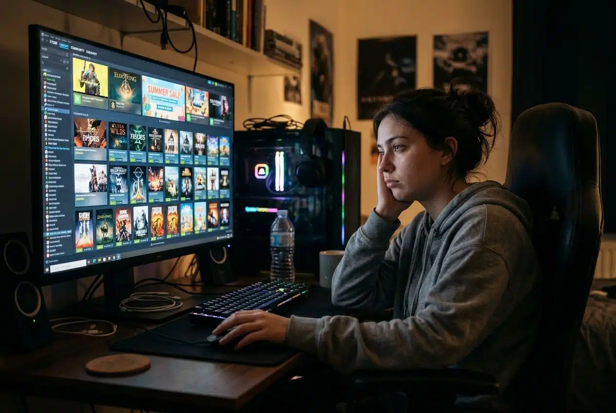 Obstacles for Indie Game Developers: rise of indie gaming