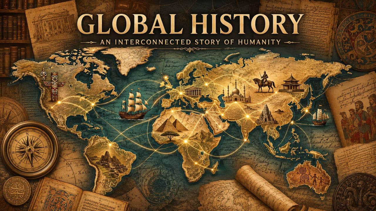 On This Day May 28 — History, Birthdays, Death Anniversaries, Global Events and Why This Date Still Matters