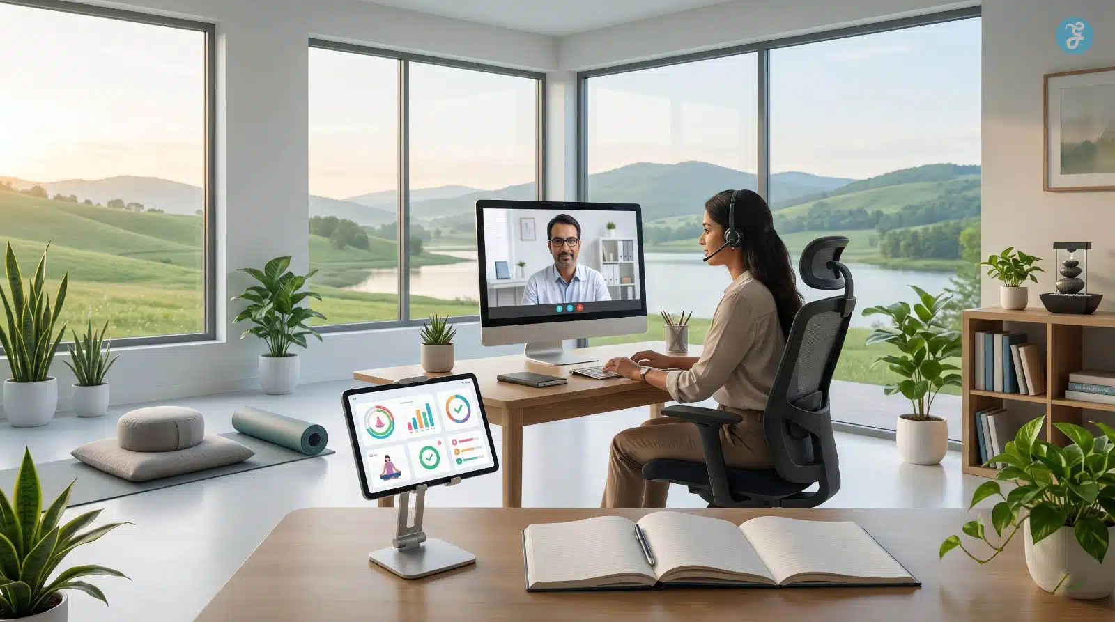 Online Counseling Startups in India Surge