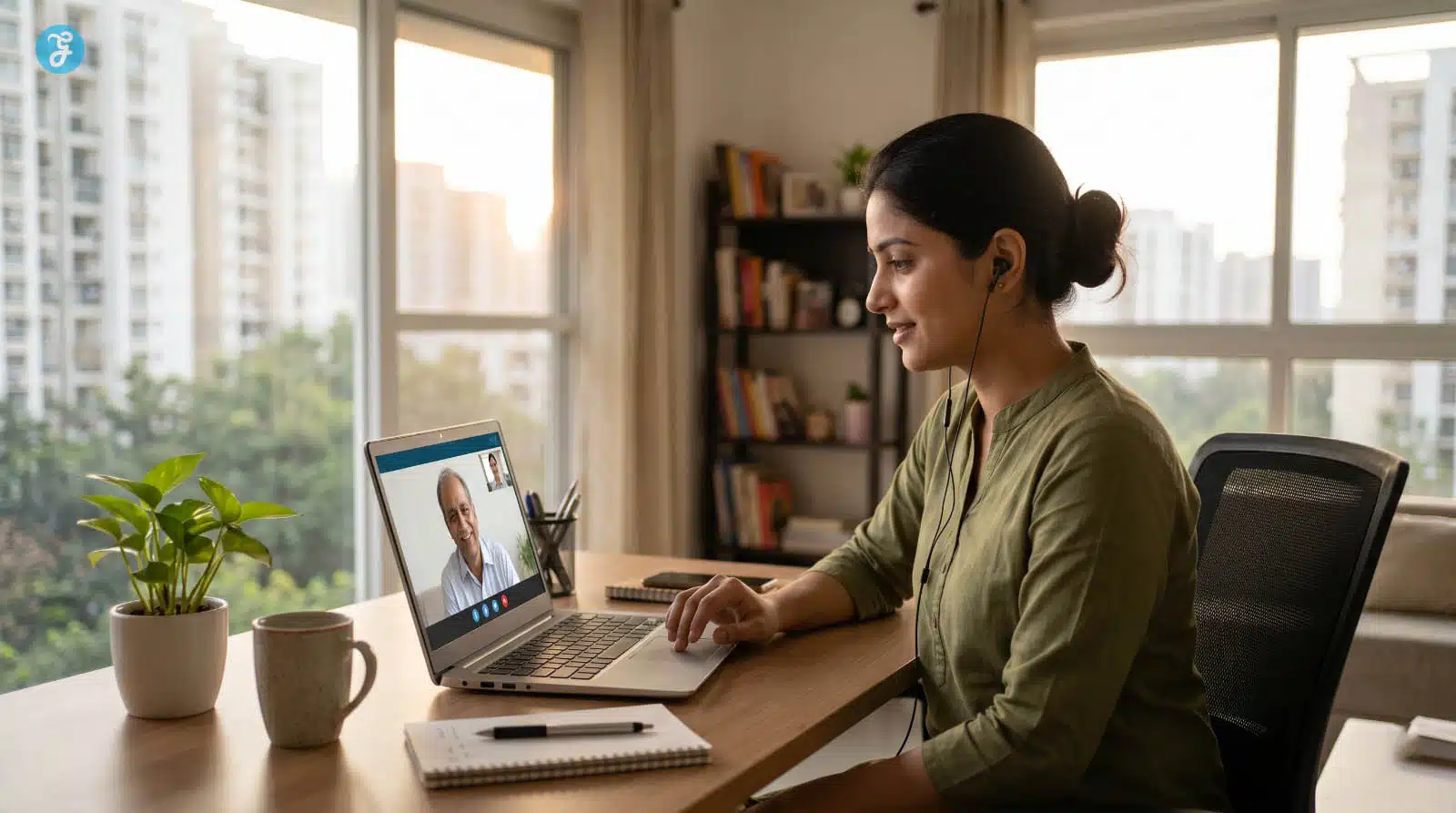 Online Counseling Startups in India