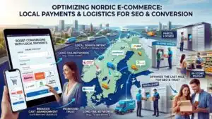 Optimize for Local Payment and Logistics