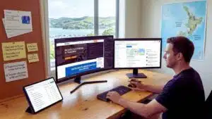 Optimize for Local SEO and New Zealand Audiences