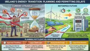 Planning and Permitting Delays