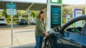 Plug & Charge: The Seamless Future is Here