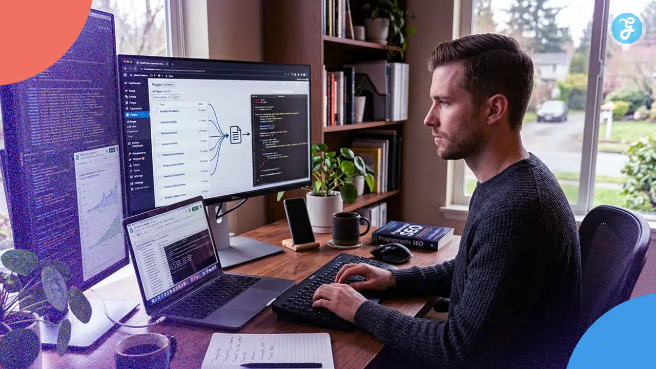 Programmatic SEO How to Generate Thousands of Pages at Scale