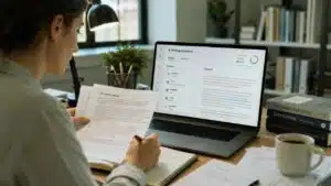 Proofreaders and Copy Editors