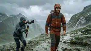 Proving Gear Reliability in Extreme Weather