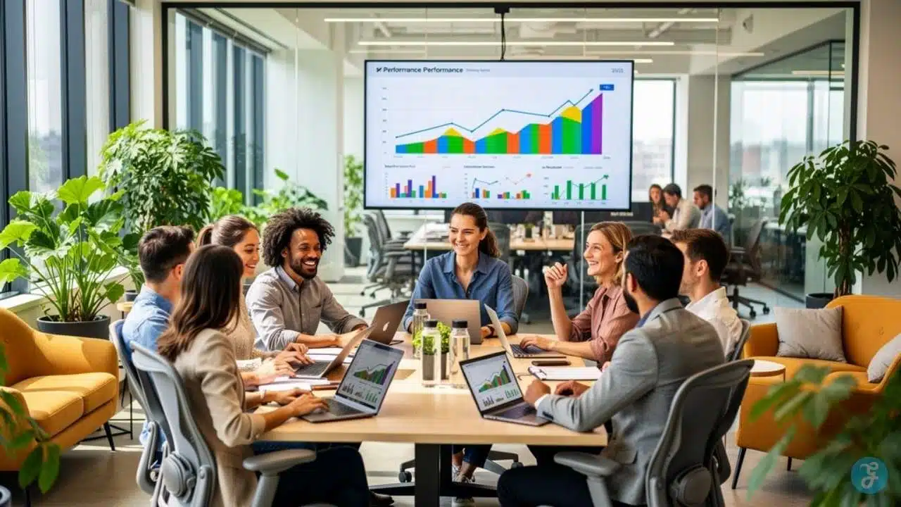 ROI Of Employee Well-being
