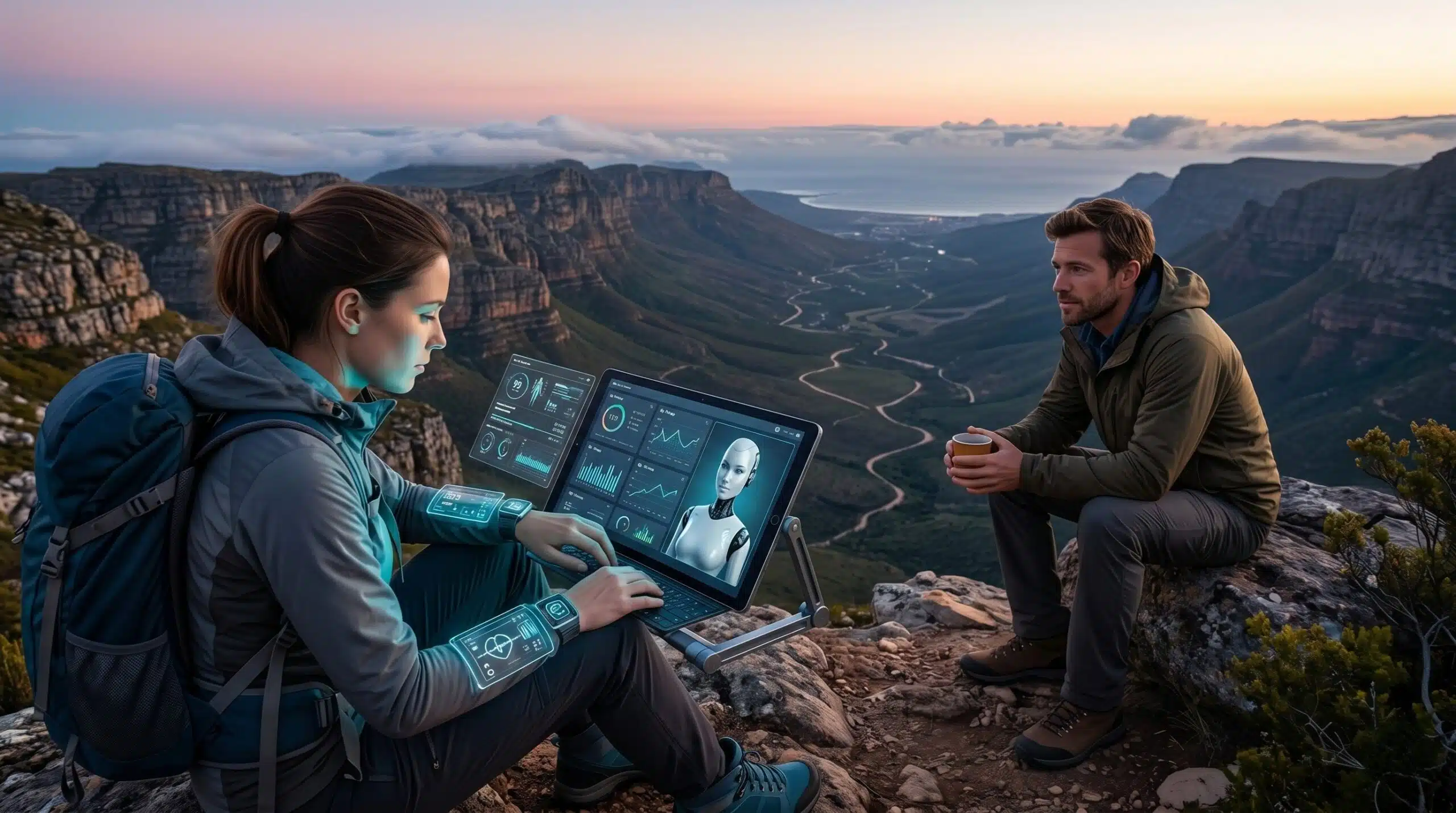 Reclaiming Digital Wellness