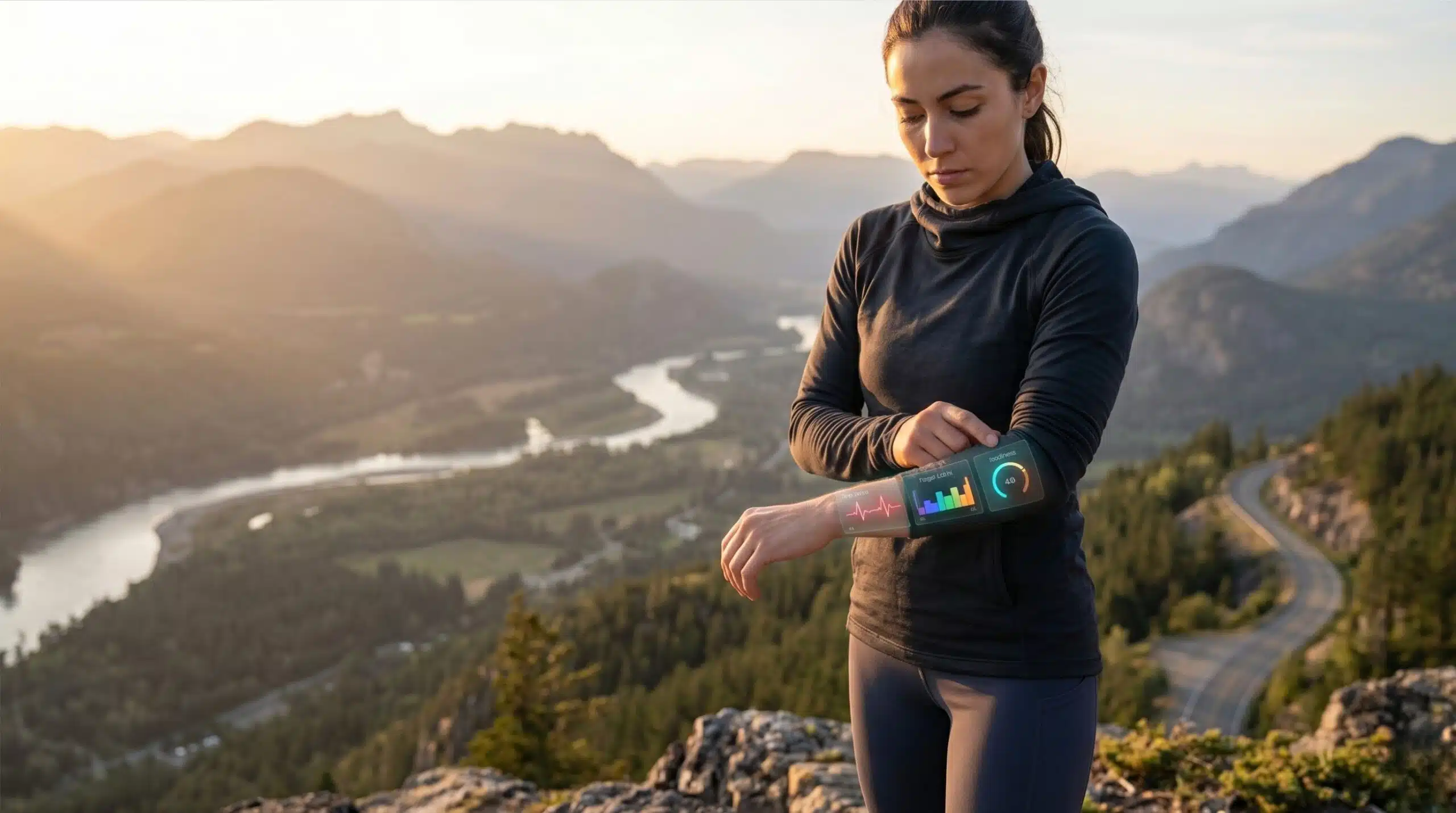 Rethinking Digital Wellness