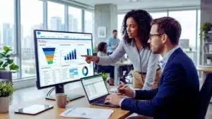 Salesforce Sales Operations Professional Certificate