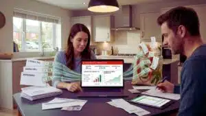 Santander Edge Up Current Account