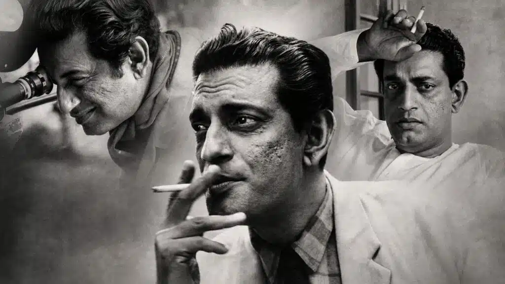 Satyajit Ray Birth Anniversary