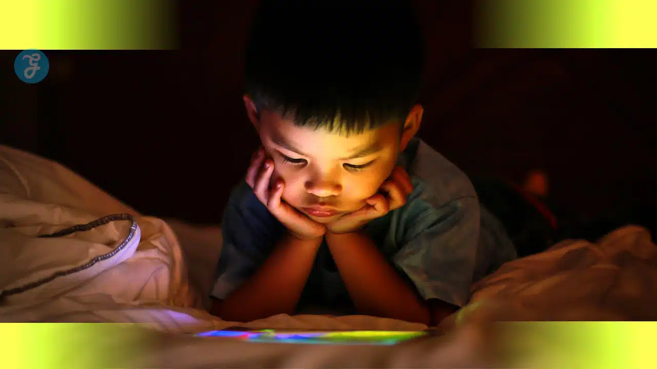 Screen Time Guidelines for Kids What Experts Actually Say