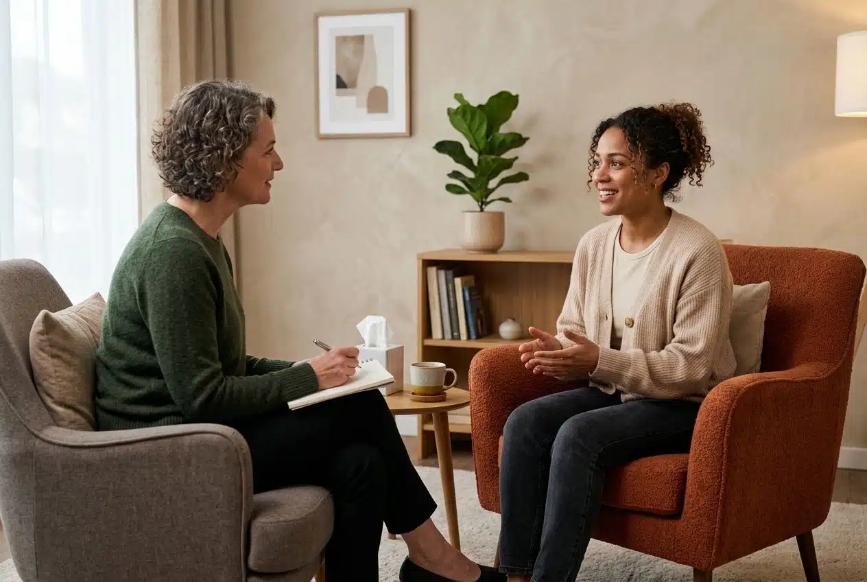 Seek support from trusted individuals or professionals-emotional manipulation
