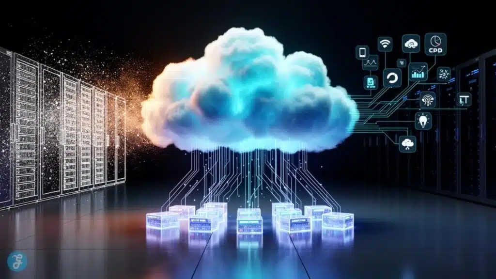 Serverless Architecture: Pros, Cons, And Use Cases