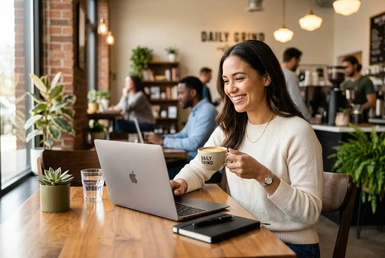 How To Create Work-Life Balance guide: Sacrificing Ambition Strategies
