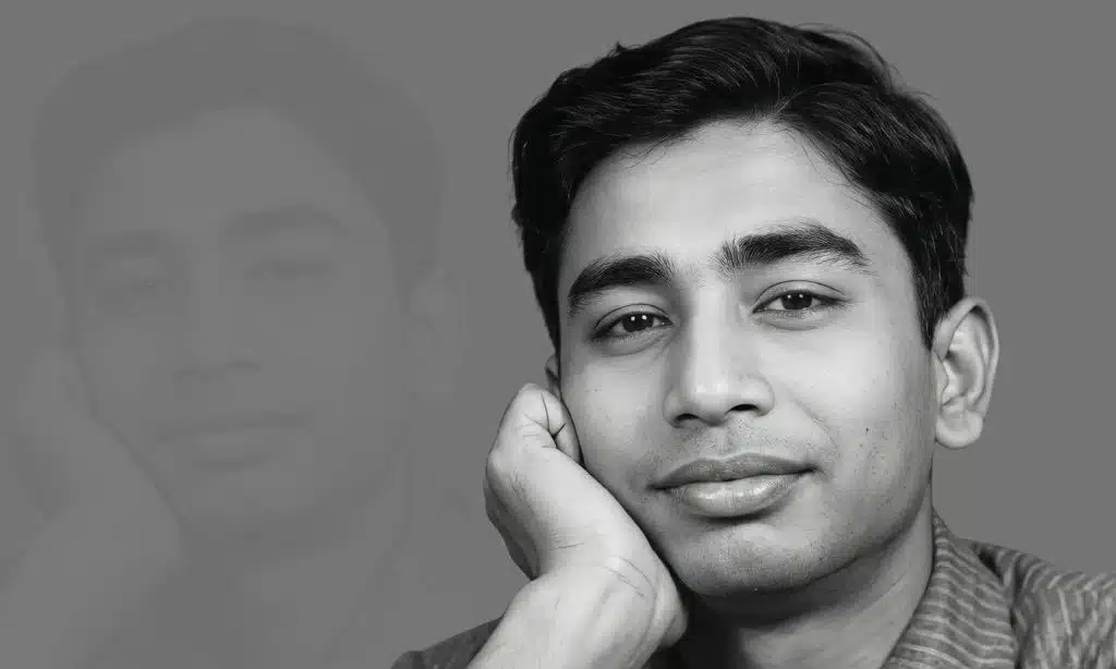Sukanta Bhattacharya