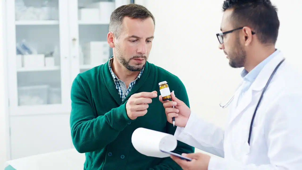 Tablet Formulation