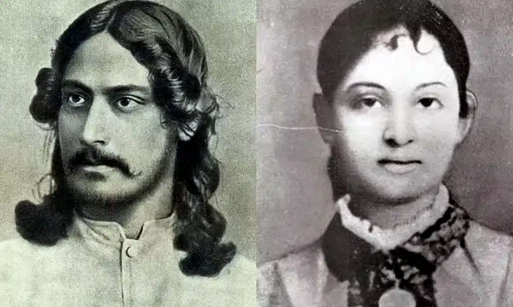 Tagore's Nalini: A Brief Love That Never Faded