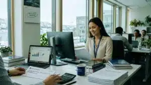 Target PhD Positions as Employment