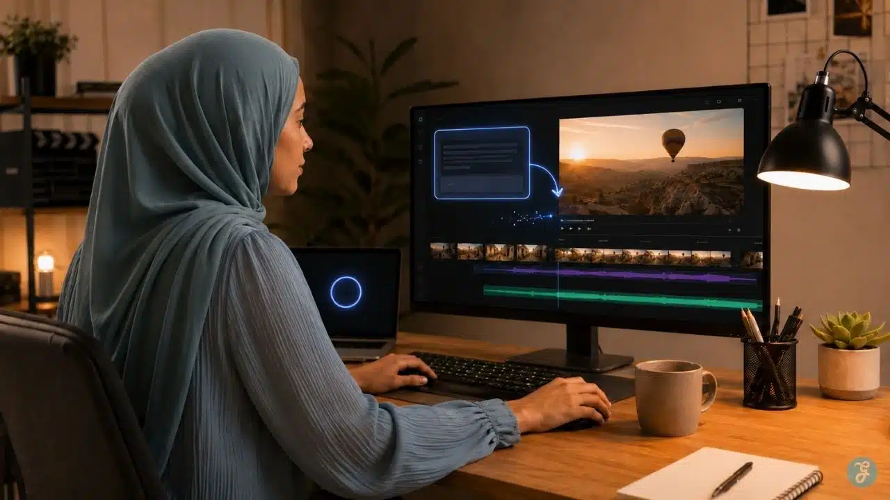Text-to-Video AI Explained