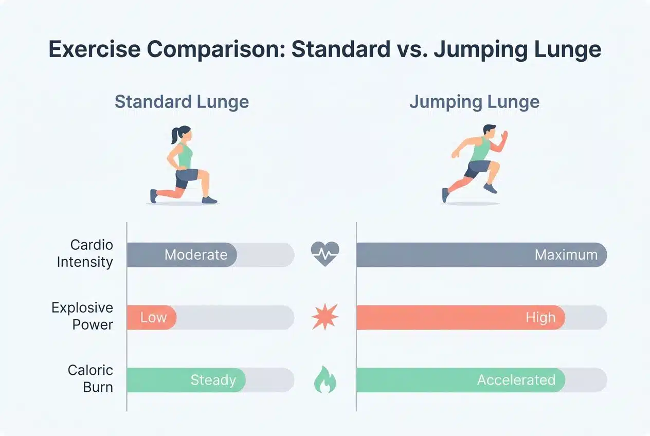 The 12-Minute Bodyweight HIIT Workout