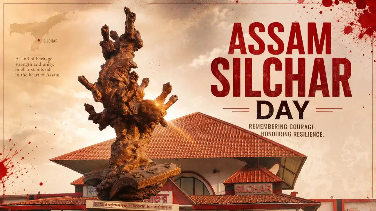 The 1961 Bengali Language Movement in Assam