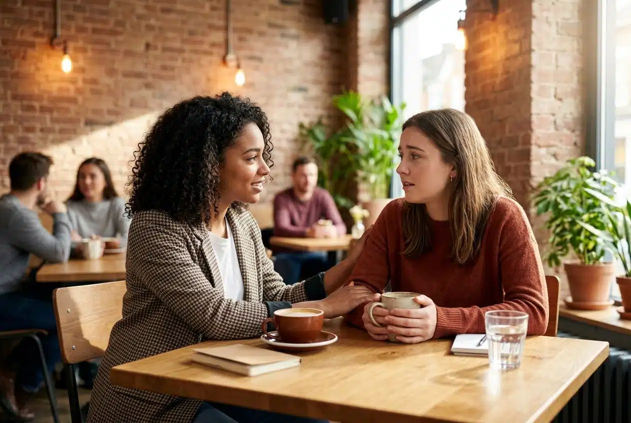 The Benefits of Therapy- modern therapy misconceptions