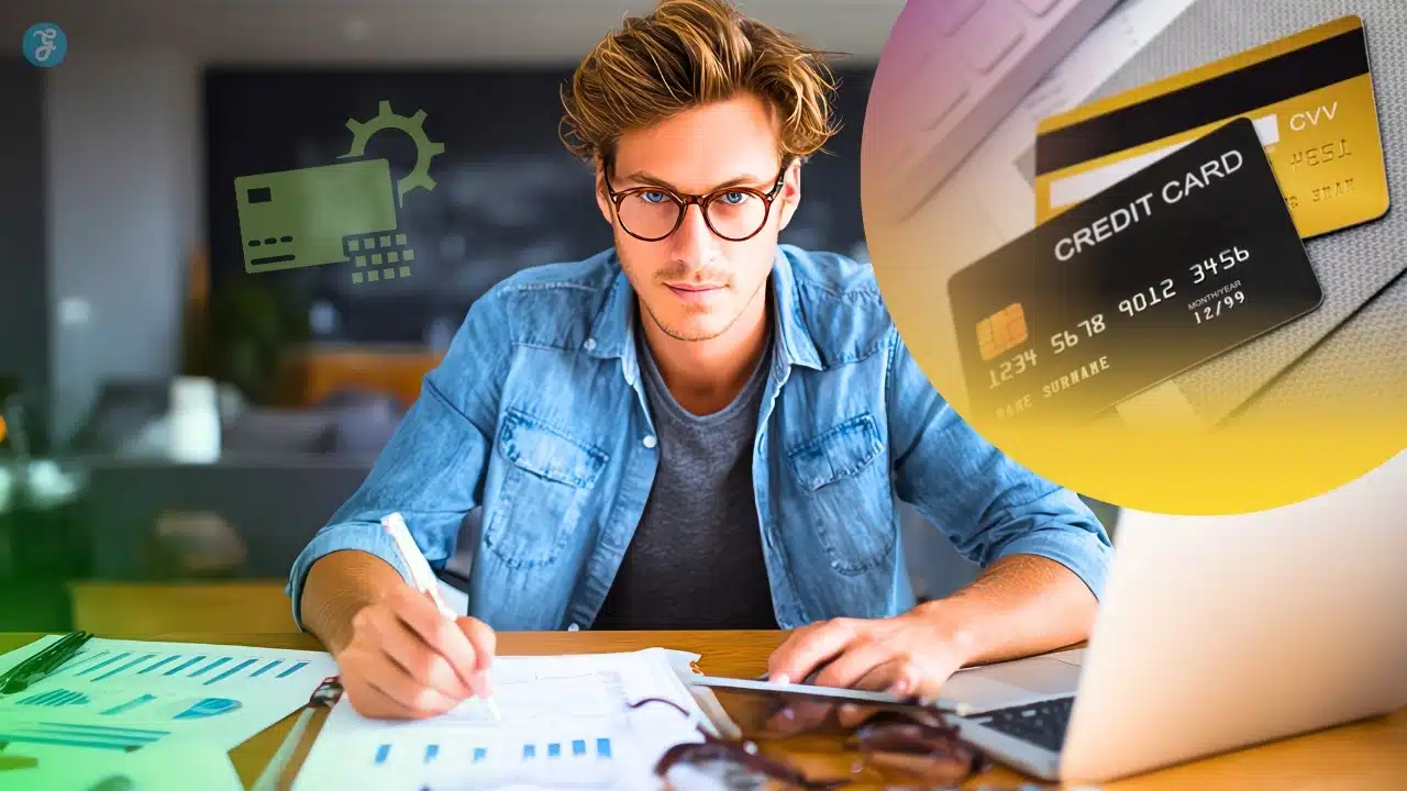 The Best Business Credit Cards for Entrepreneurs