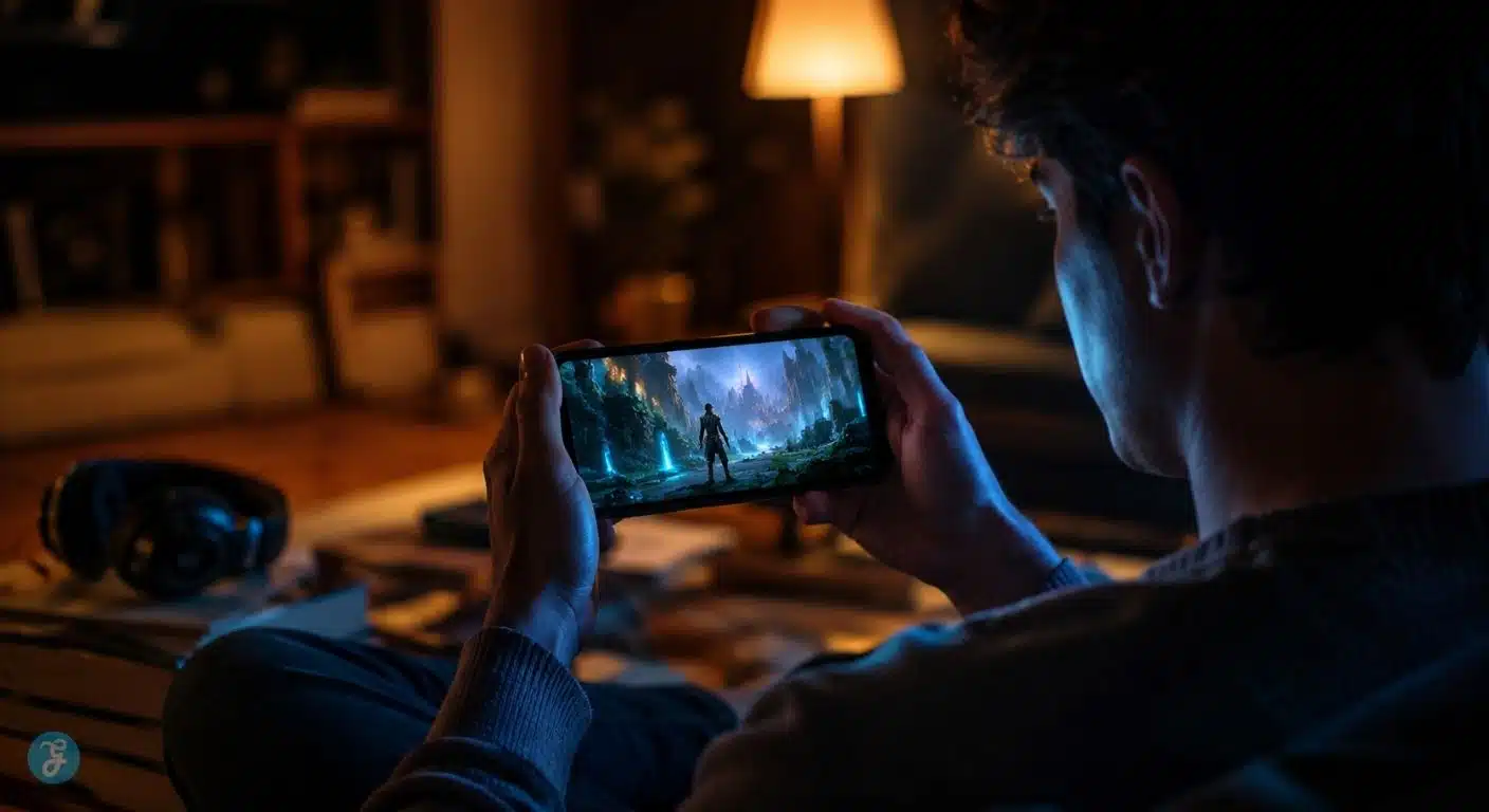 The Best Mobile RPGs with Deep Storylines