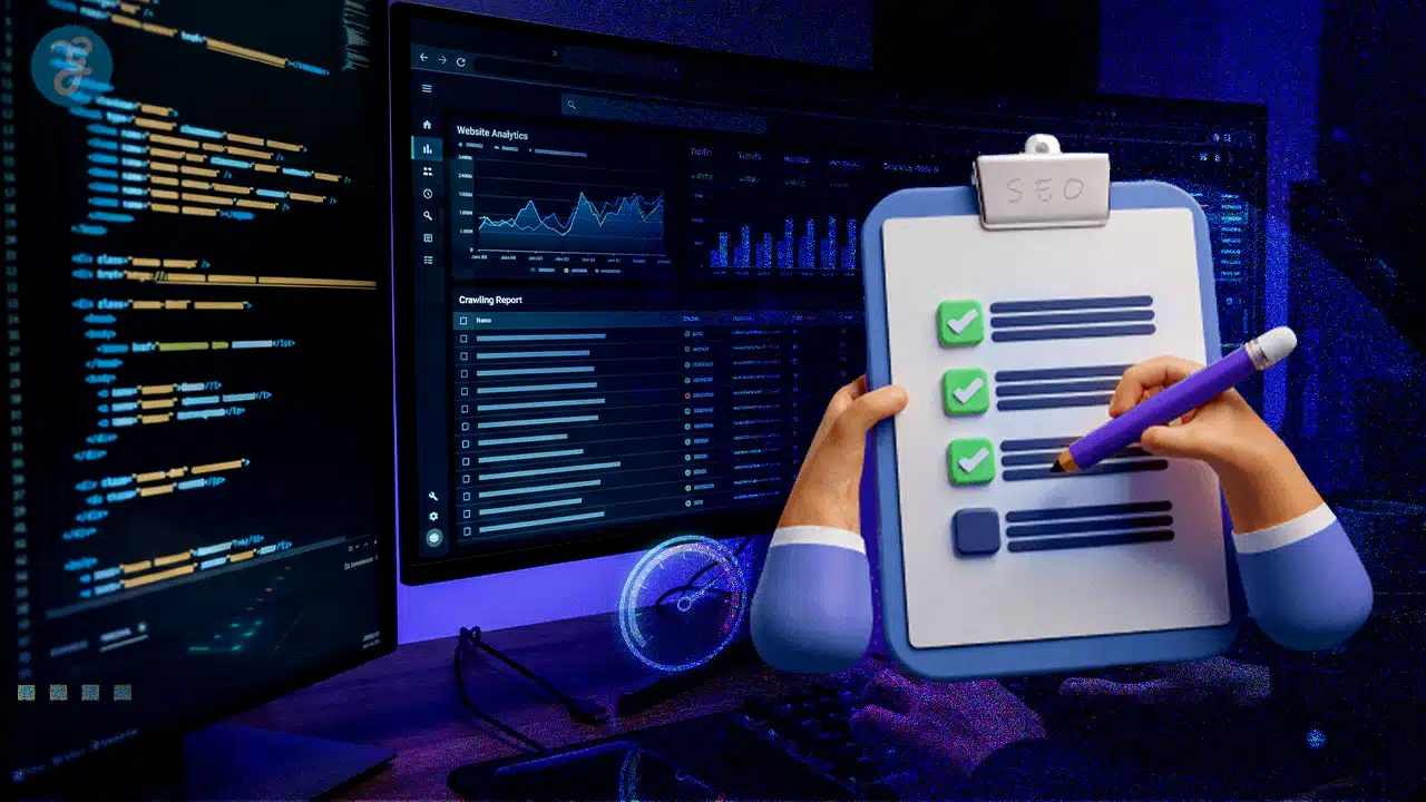 Technical SEO Audit Checklist