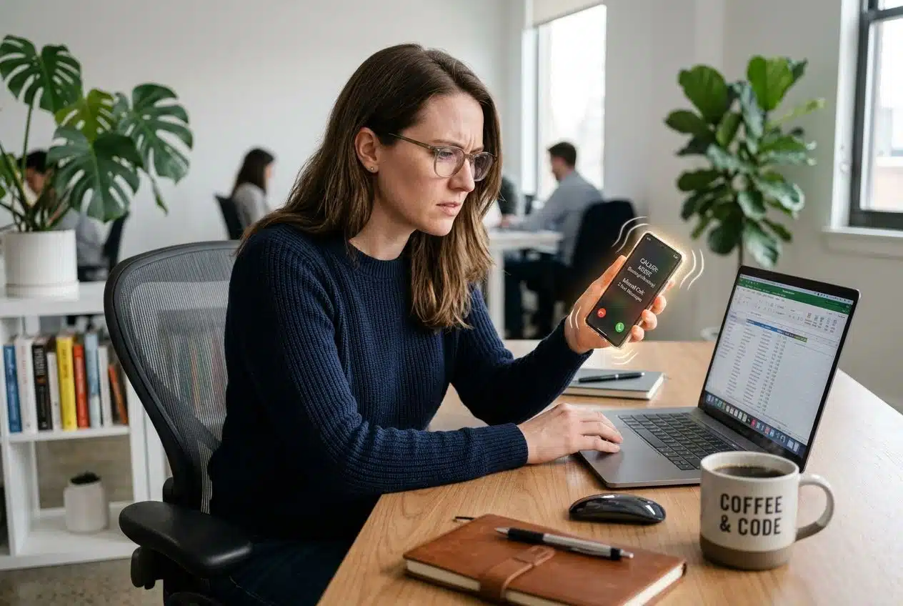 The Dangers of Shallow Work: science of deep work