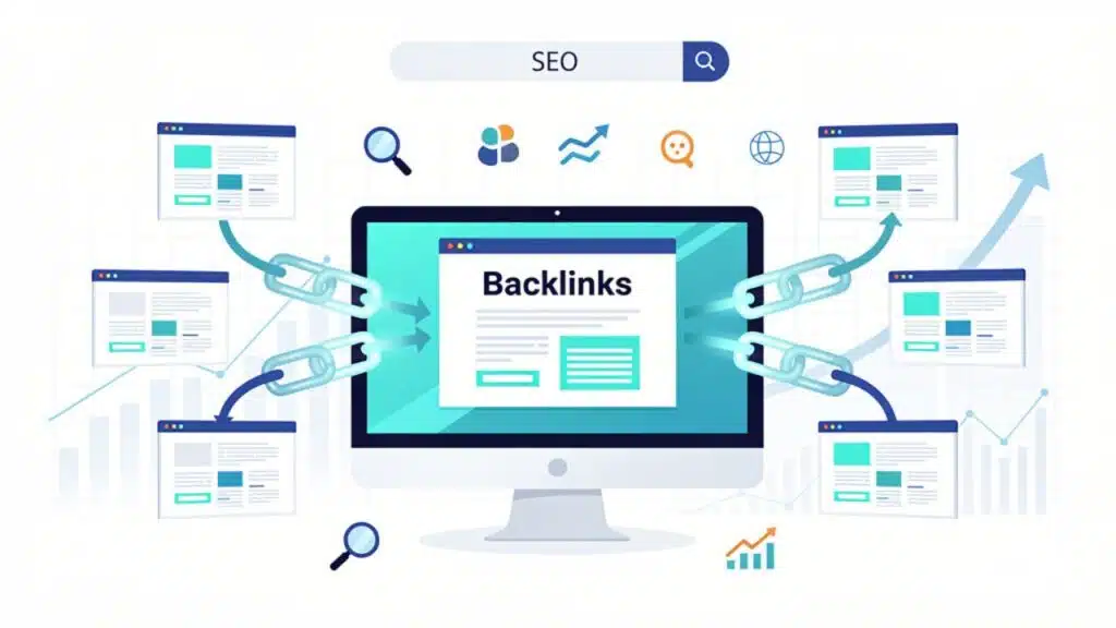 The Importance of Backlinks