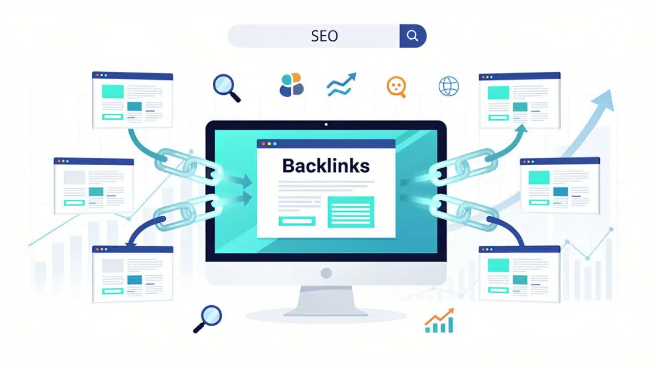 The Importance of Backlinks