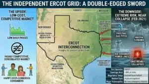 The Independent ERCOT Grid