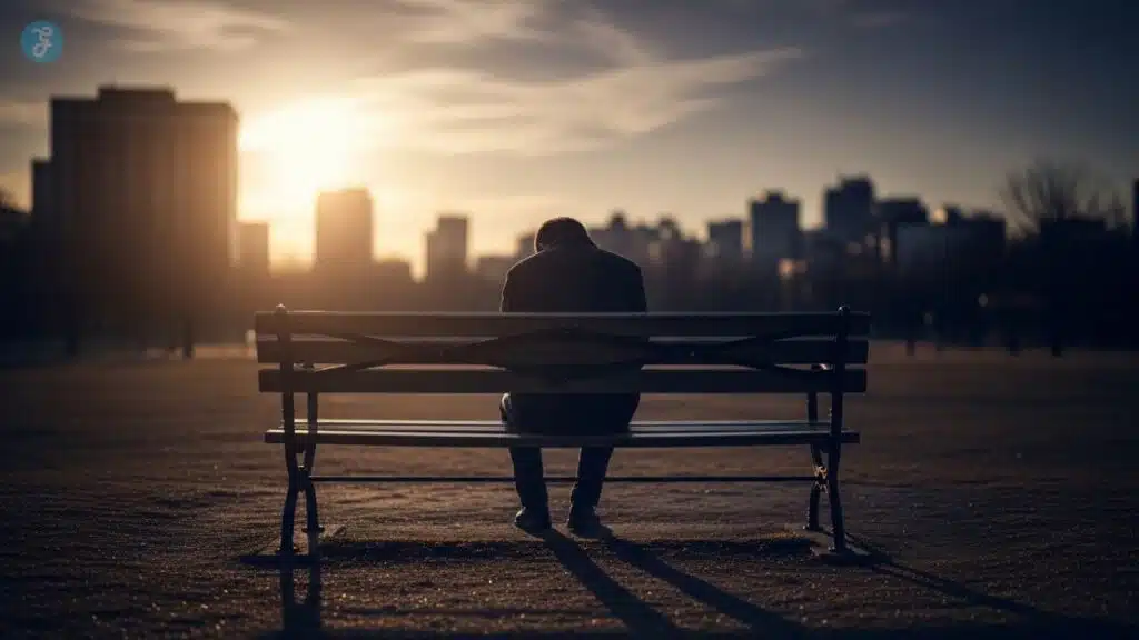 The Loneliness Economy